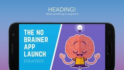 Landscape Black Samsung Galaxy Android Screenshot Maker a16024